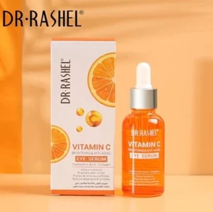 Dr Rashel Vitamin C Brightening & Anti-Aging Eye Serum - 30ml