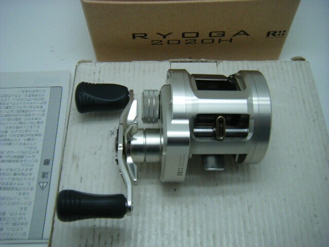 Daiwa Ryoga for sale - eBay Daiwa Ryoga for sale - eBay
