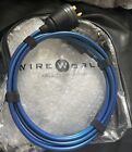 wireworld stratus 5 power cable with original bag 1.8m