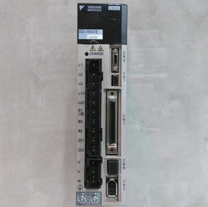 1p used yaskawa servo drive SGDV-R90A01B002000 FAST SHIP - Picture 1 of 3