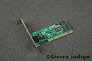 Dynex DX-E102 PCI Ethernet Adapter Card - Picture 1 of 1