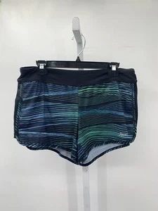 Asics Size Large Misses Shorts - Picture 1 of 2