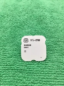 ETA Cal. 2769 Watch Part 2555/1, Auto 7294 - Picture 1 of 3