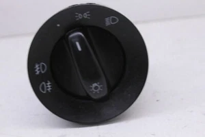2003-2010 Porsche Cayenne Headlight Switch OEM Used - Picture 1 of 3