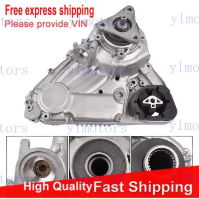 Conjunto de caja de transferencia para BMW X3 X4 X5 X6 E70 E71 F15 F16 F25 ATC45L 3,0 L 12-18 Foto 1 de 4