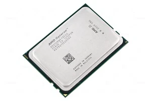 OS6128WKT8EGO AMD OPTERON 6128 8CORE 2.00GHZ - - Photo 1/7