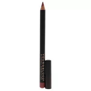 Lip Liner Pencil - Rose by Youngblood for Women - 0.04 oz Lip Liner (Tester) - Picture 1 of 1
