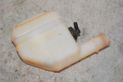 Can-Am Bombardier Outlander Rally Traxster Coolant Overflow Tank 709200065 03-12 - Изображение 1 из 3