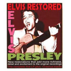 Elvis Presley Elvis Restored (CD) Album