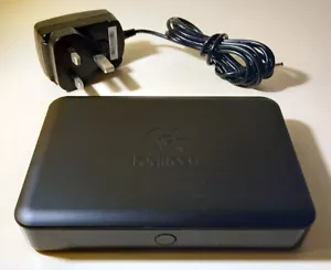 Logitech Squeezebox Receiver - 2 verfügbar - Top Zustand - Bild 1 von 4