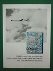 3/1962 Pub Sud Aviation Caravelle Airliner 17 Airlines Original German Ad