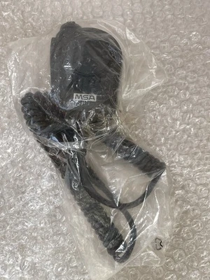 MSA SAFETY  Push To Talk Handycom Remote Speaker Microphone (RSM) for Motorola - Bild 1 von 4