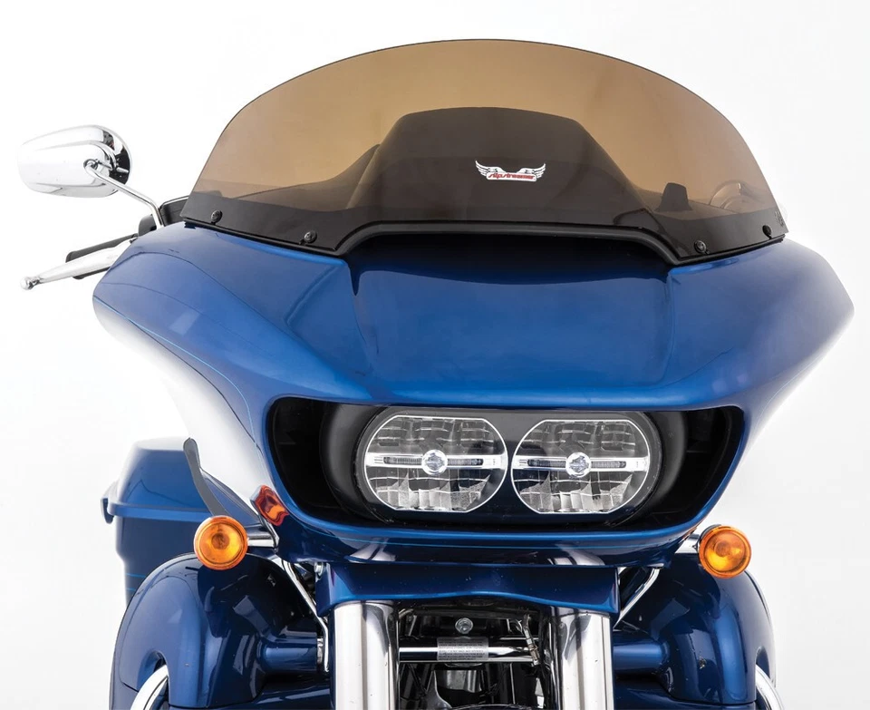 Parabrisas Slipstreamer S-237-10DS 15-20 Harley-Davidson Road Glide Custom FLTRX Foto 1 de 1