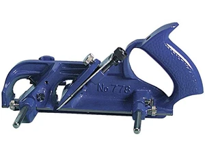 IRWIN Record - No.778 Rebate Plane - Picture 1 of 1