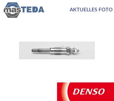 DG-202 GLÜHKERZE GLÜHKERZEN DENSO FÜR ROVER 2000-3500,800 2400 TD,825 DSD XS - Image 1 of 4