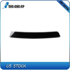 Tercera luz de freno para Ford Mustang 1999 2000 2001 2002 2003 2004 lente de humo - Imagen 1 de 6