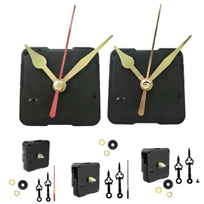 Präzises Uhrwerk einfache Installation kreative Projekte kreative Projekte - Image 1 of 4