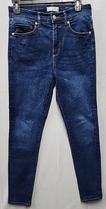 Loft "The Skinny" Jeans Gr. 2 (28x27) Exc. Zustand!! - Bild 1 von 7