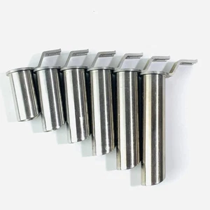 Medtronic METRx MIS Neuro Spine Tube Retractor 6er Set, 20 x 4-9, abgeschrägtes Ende - Bild 1 von 2