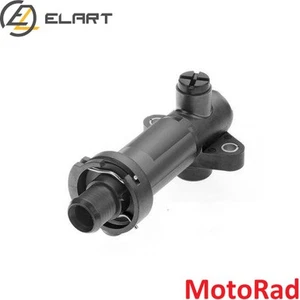 THERMOSTAT COOLANT 696-70 FOR BMW 1/E87/5/E6/X6/E7/E72/3/E9 X5/E70/E53 X3/E83 - Picture 1 of 6