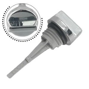 Motorcycle Parts Oil Dipstick Short 1 Pc Oil Level Gauge Short Oil Dipstick - Picture 1 of 12