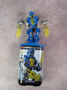 LEGO HERO Factory: Mark Surge (7169) - Bild 1 von 7