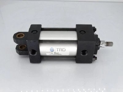 BIMBA CYL-2208693 PNEUMATIC CYLINDER - Image 1 of 2