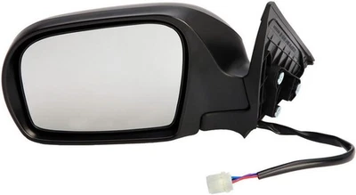 Dorman, Side View Mirror Left Power, Non-Heated , PN# 955-803 Foto 1 de 2
