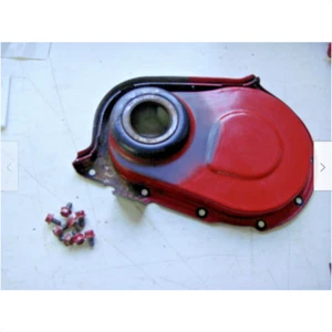 Volvo Penta 3.0L GL Timing Cover 3853135 - Imagen 1 de 3