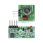 10PCS 433Mhz RF Transmitter Receiver Link Kit for Arduin/ARM/MC?U Remote Control
