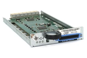 Y1987 DELL POWERVAULT 220S SPLIT SCSI ULTRA320 CONTROLLER - 0Y1987, 0J2038 - Photo 1/7