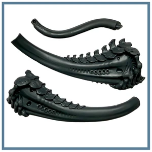 Brocas de emisario/asimilador Norn - BROCAS DE SECCIÓN DE COLA - Tiránidos - Warhammer 40K - Imagen 1 de 1