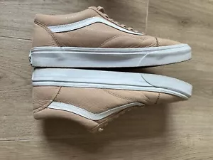 Vans Old Skool Low Trainers / RRP £70 - Foto 1 di 5