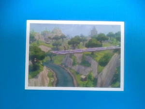 Figurine Panini FORTNITE Stickers Panini Fortnite n. 74 - Imagen 1 de 1