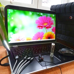Dell 7720 17R 17 Zoll FULLHD SPEZIAL EDITION l 16GB RAM NEU l SSD Windows 11 i7 - Bild 1 von 24