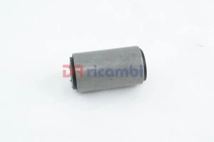 BOCCOLA ELASTICA PER BALESTRA E MONTANTE FUSELLO PER FIAT 500 126 MALO' 200 - Imagen 1 de 5