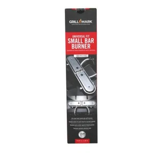 Grill Mark 03034ACE Universal Fit Grill Burner, Stainless Steel - Picture 1 of 1