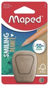 Taille-Crayon, Maped Pulse Bois 1H - 071420FM - Afbeelding 1 van 1