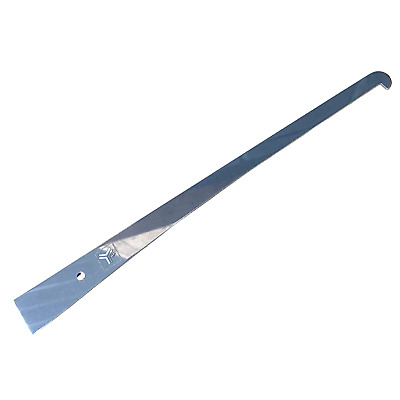 Extra Long Slim Quality Strong Stainless Steel Hive Tool LEGA Italy Beekeeping • 19.33€