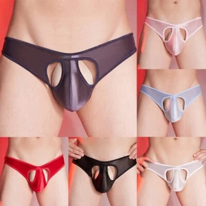 Sleeping All Seasons Panties Briefs Polyester Solid Color 1pcs Low Rise - Picture 1 of 22