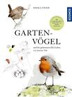 Gartenvögel, Daniela Strauß