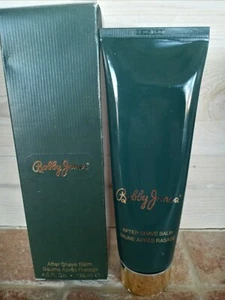 Bobby Jones Men After Shave Balm 4.2 fl oz 125ml l RARE In Tub New with box - Picture 1 of 4