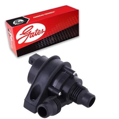 Gates Engine Auxiliary Water Pump For 2000-2006 BMW X5 - Изображение 1 из 4