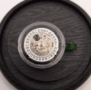 Movement Seiko 7S26 Date H3 New Original Automatic Original Spare Part - Picture 1 of 4