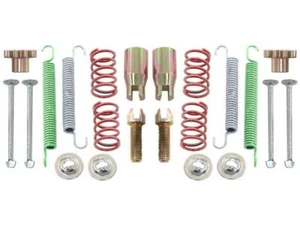 For 2000 Saturn LS1 Parking Brake Hardware Kit Rear Raybestos 29667SVFM - Picture 1 of 2