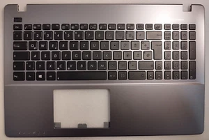 Asus X550LB-1A Keyboard (GERMAN) Module/AS (ISOLATION) 90NB02G1-R31GE0 - Bild 1 von 3