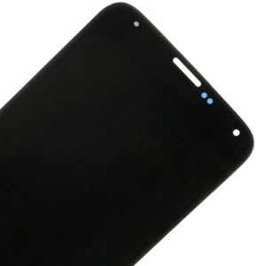 Black LCD Screen Assembly Replacement Parts Without Frame for Samsung Galaxy S5 - Picture 1 of 4