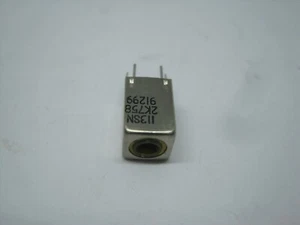 1Pcs Bobina De Sintonización 0.08uH 113SN 2K758 BM 150Mhz 3:2 Toko - Imagen 1 de 2