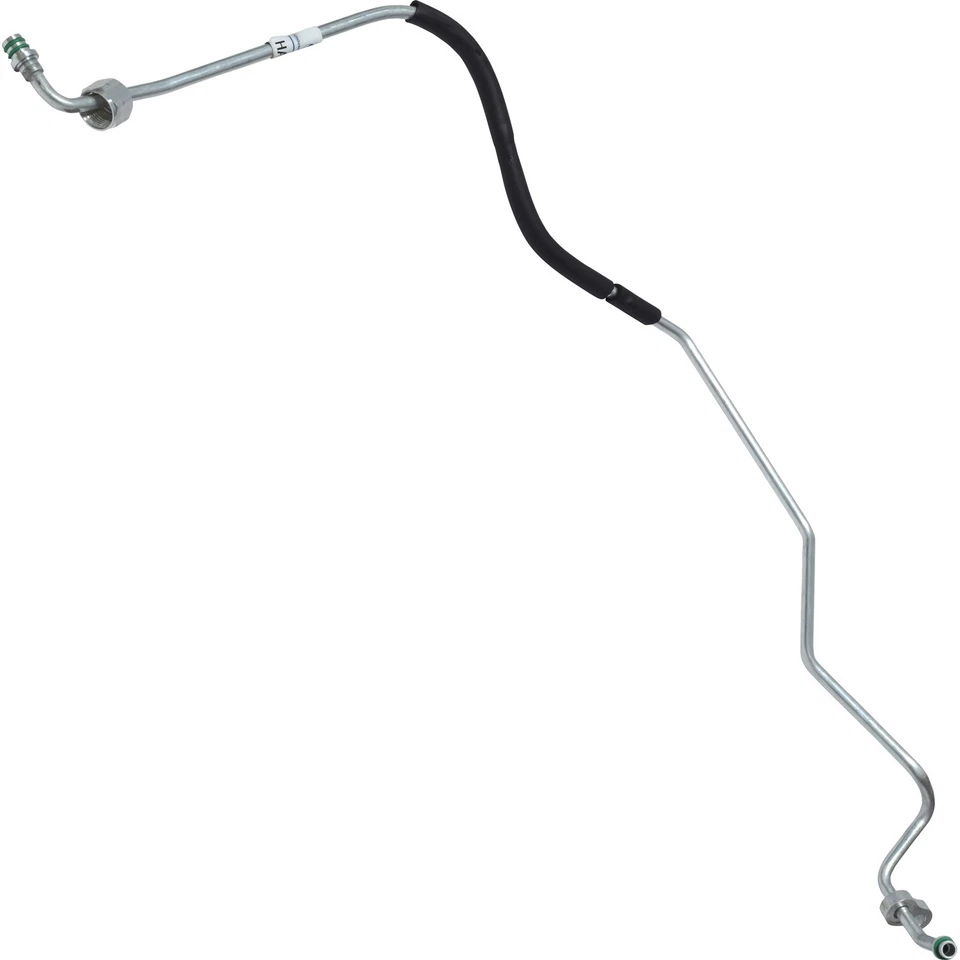 Conjunto de línea líquida de aire acondicionado para Pontiac Sunfire 1995-2005 UAC 1996 1997 1998 1999 Foto 1 de 1