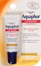 Lip Repair Spf 3 Size .35z Aquaphor Lip Repair Spf 30 .35z